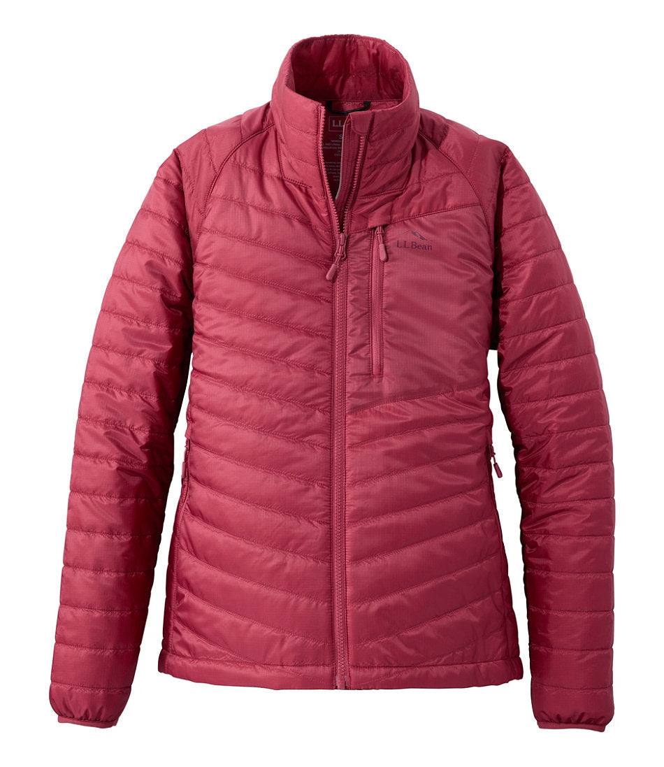 Women's PrimaLoft Packaway Jacket | L.L.Bean for sale
