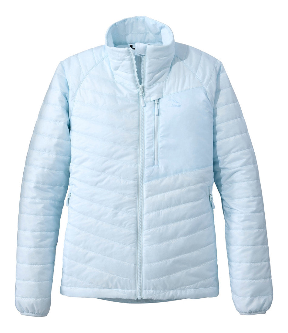 Women's PrimaLoft Packaway Jacket | L.L.Bean for sale