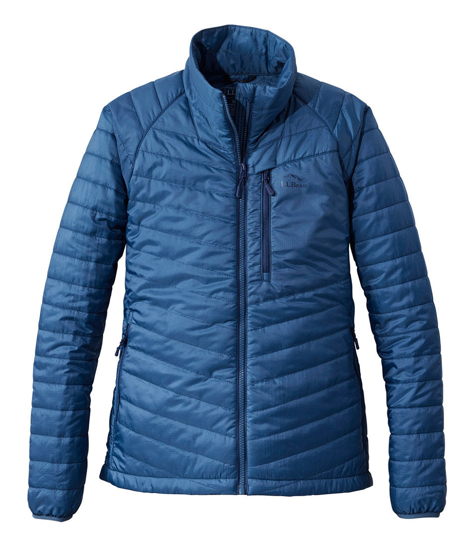 Women's PrimaLoft Packaway Jacket | L.L.Bean for sale