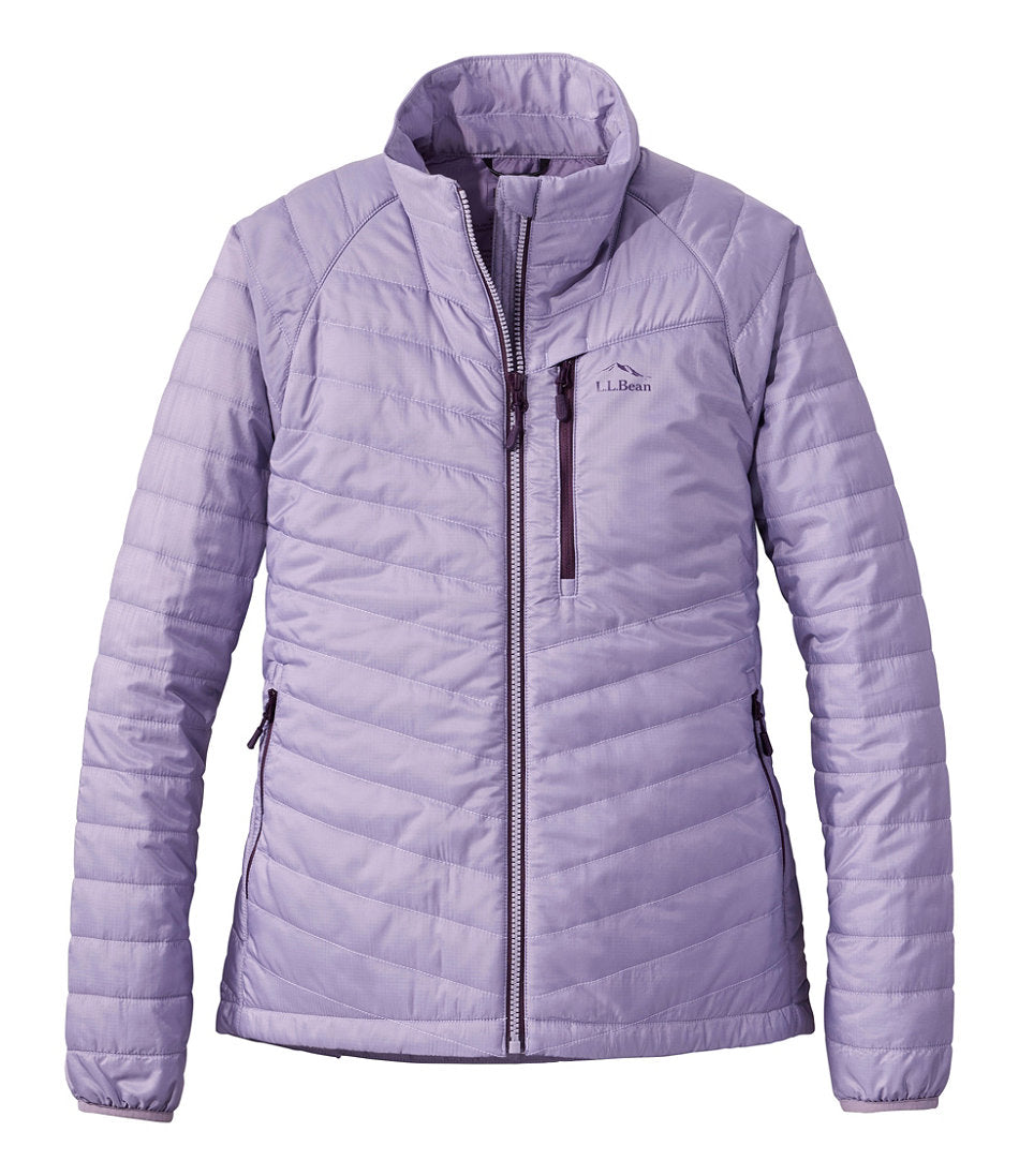 Women's PrimaLoft Packaway Jacket | L.L.Bean for sale