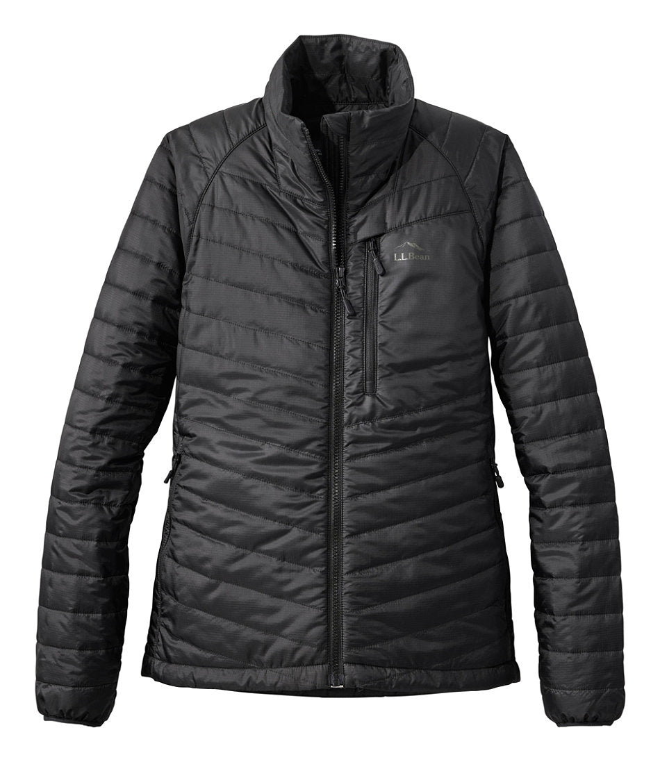 Women's PrimaLoft Packaway Jacket | L.L.Bean for sale