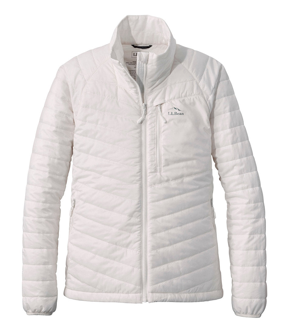 Women's PrimaLoft Packaway Jacket | L.L.Bean for sale