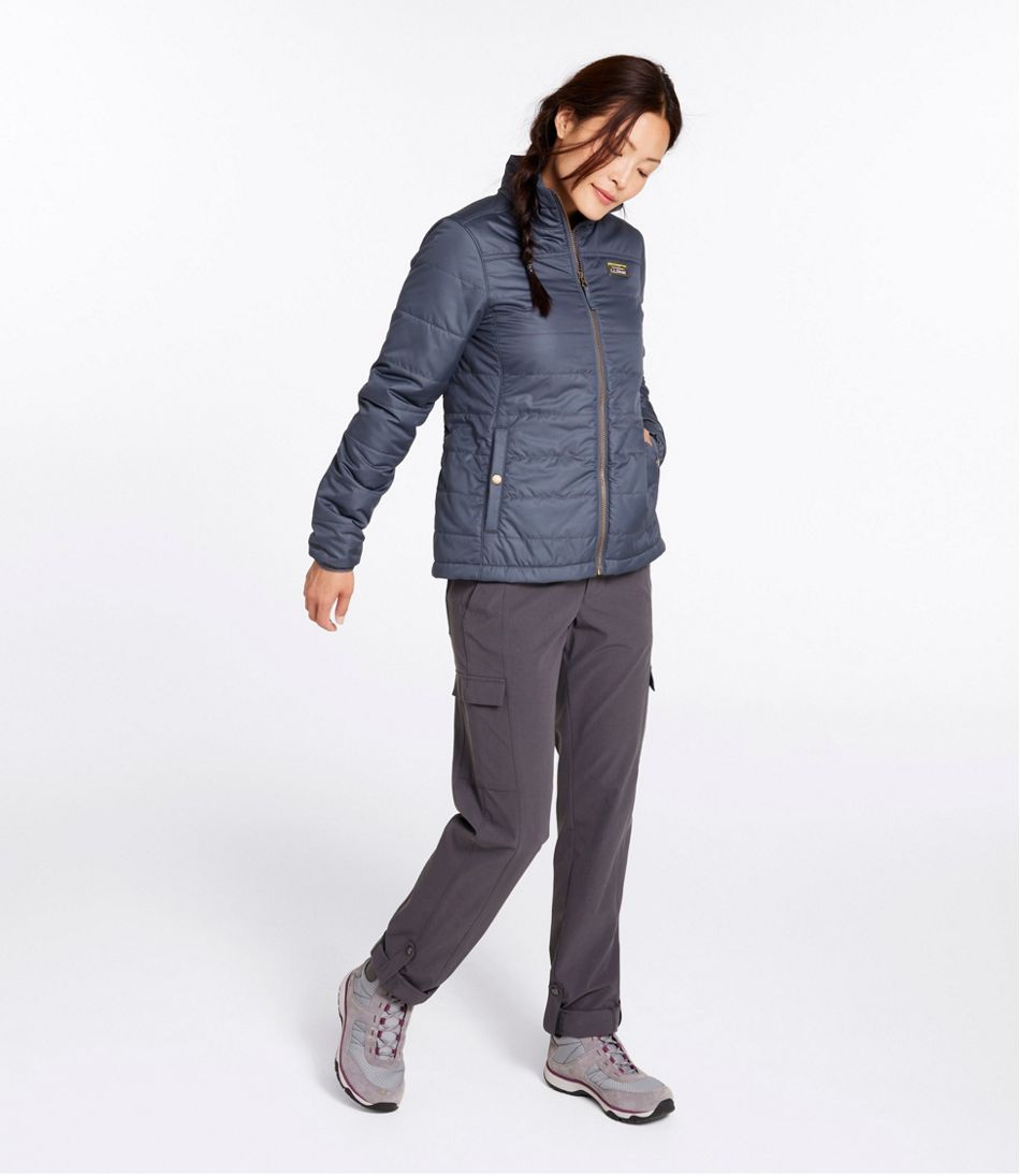Women's Mountain Classic Puffer Jacket | L.L.Bean on sale