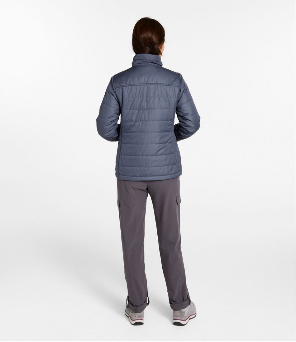 Women's Mountain Classic Puffer Jacket | L.L.Bean on sale
