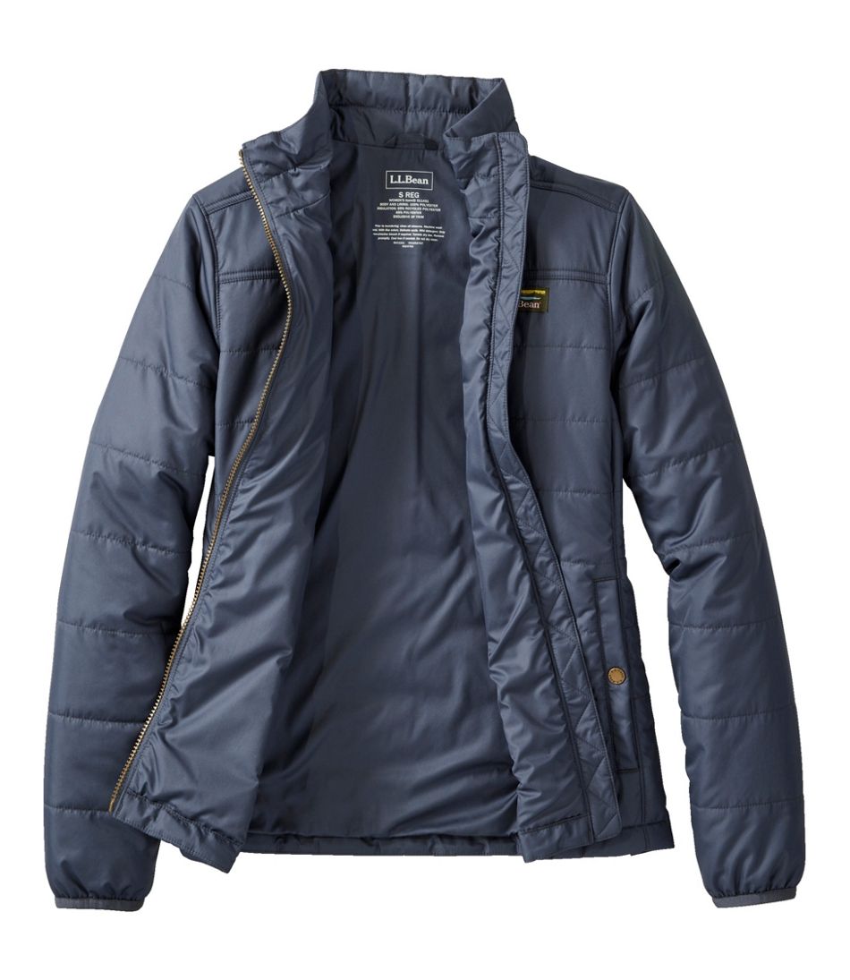 Women's Mountain Classic Puffer Jacket | L.L.Bean on sale