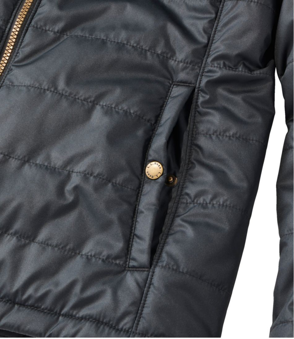 Women's Mountain Classic Puffer Jacket | L.L.Bean on sale