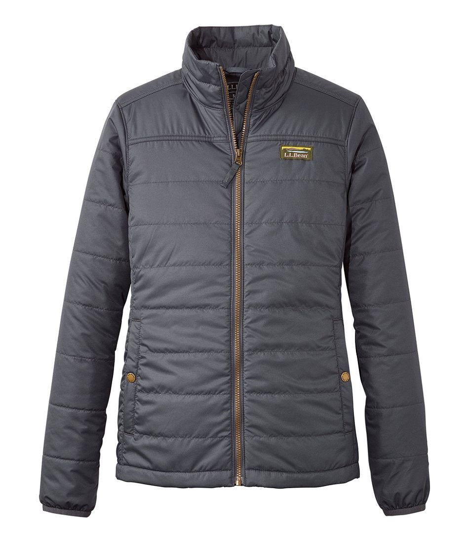 Women's Mountain Classic Puffer Jacket | L.L.Bean on sale