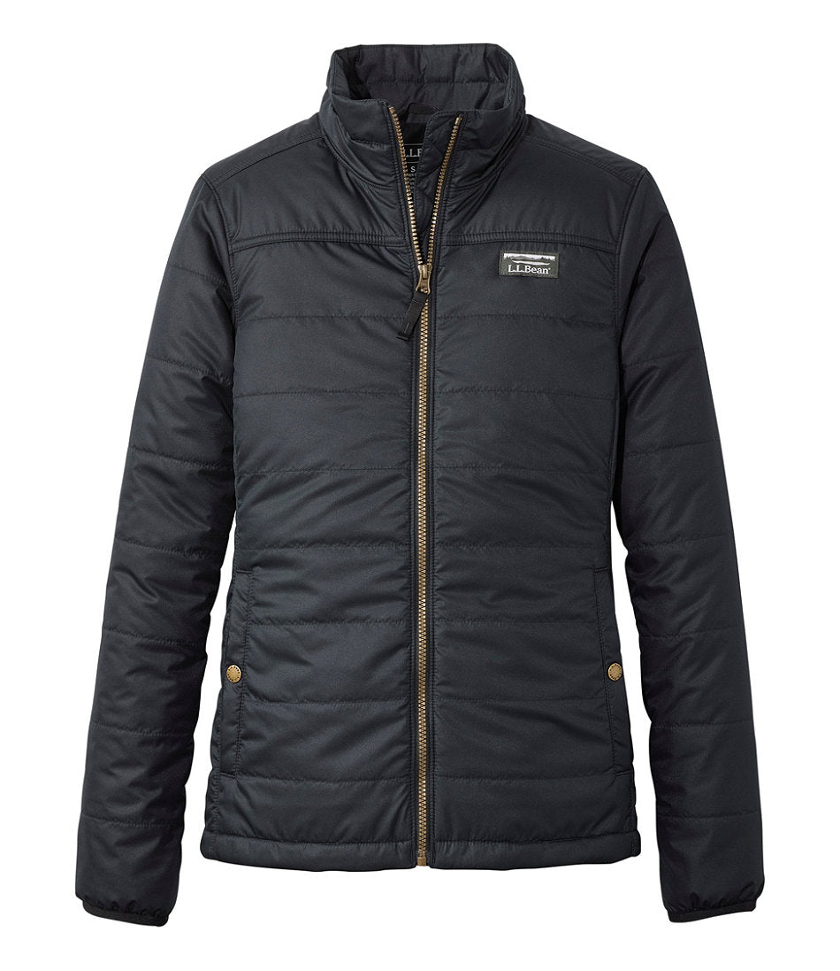 Women's Mountain Classic Puffer Jacket | L.L.Bean on sale