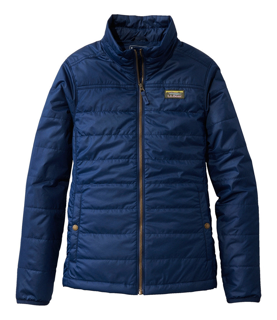 Women's Mountain Classic Puffer Jacket | L.L.Bean on sale