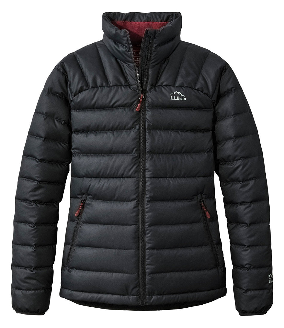 Women's Bean's Down Jacket | L.L.Bean near me