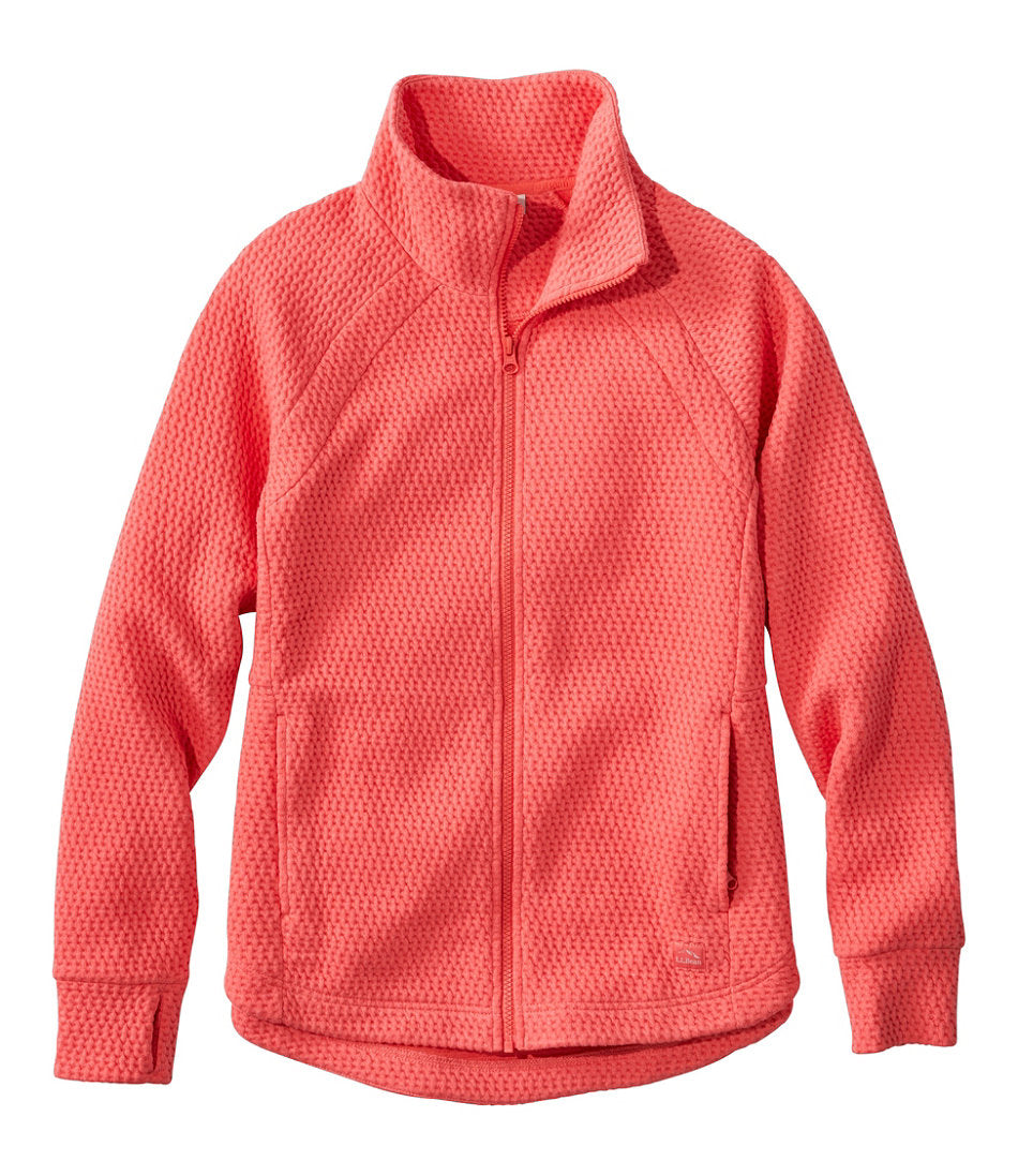 Women's Ridgeknit Full-Zip Jacket | L.L.Bean discount