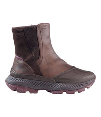 Women's Storm Chaser 6 Pull-On Boots, Waterproof Insulated | L.L.Bean outlet