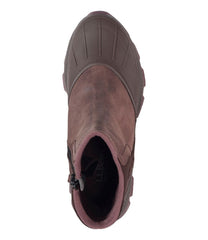 Women's Storm Chaser 6 Pull-On Boots, Waterproof Insulated | L.L.Bean outlet