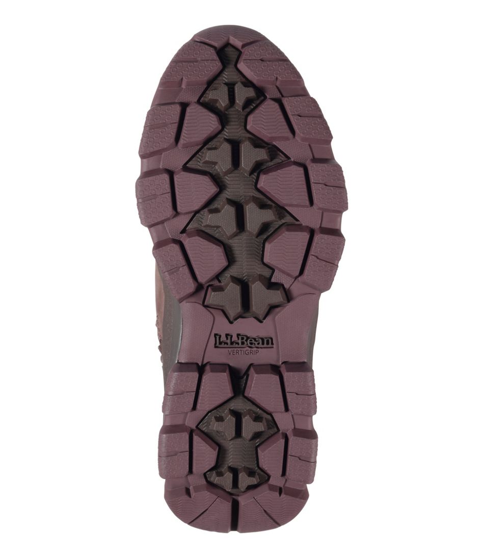 Women's Storm Chaser 6 Pull-On Boots, Waterproof Insulated | L.L.Bean outlet