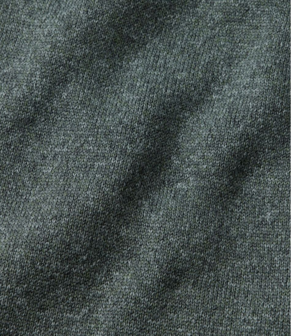 Women's Bean's Sweater Fleece Full-Zip Coat | L.L.Bean online
