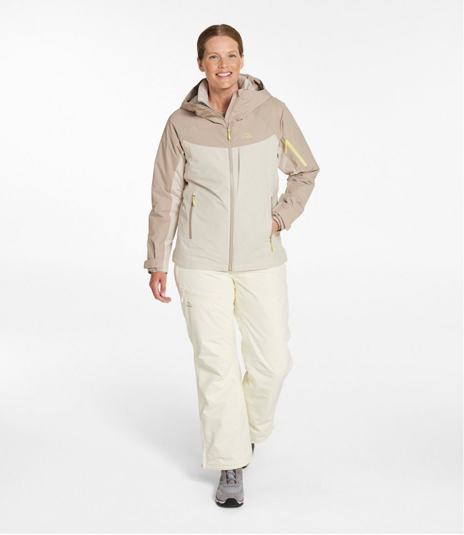 Women's Wildcat 3-in-1 Jacket | L.L.Bean on sale