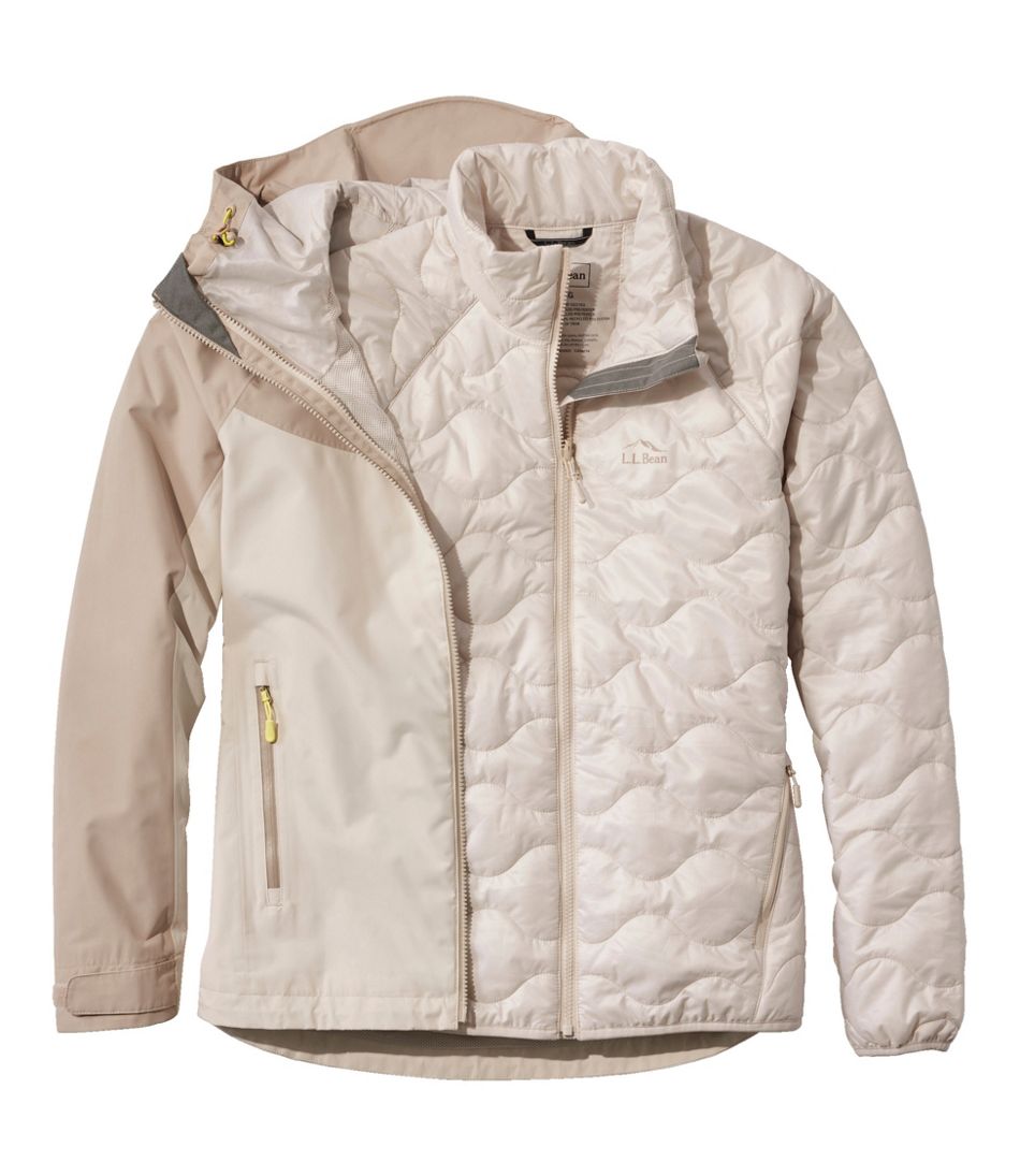 Women's Wildcat 3-in-1 Jacket | L.L.Bean on sale