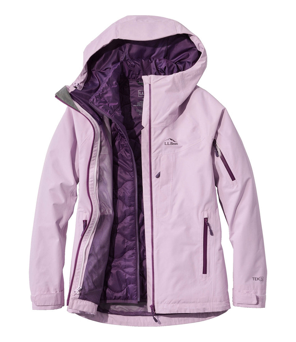 Women's Wildcat 3-in-1 Jacket | L.L.Bean on sale