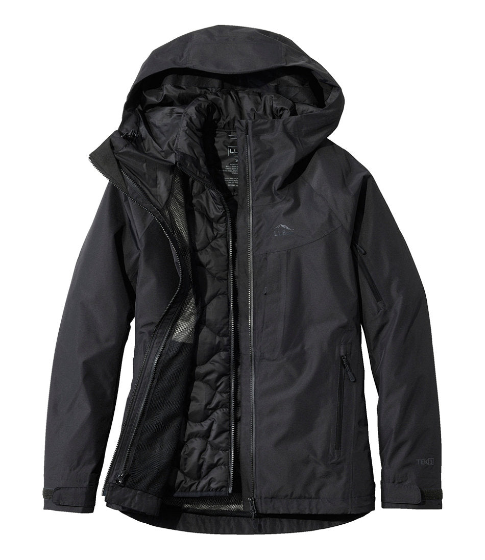 Women's Wildcat 3-in-1 Jacket | L.L.Bean on sale