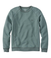 Men's Multisport Crewneck Sweatshirt | L.L.Bean near me