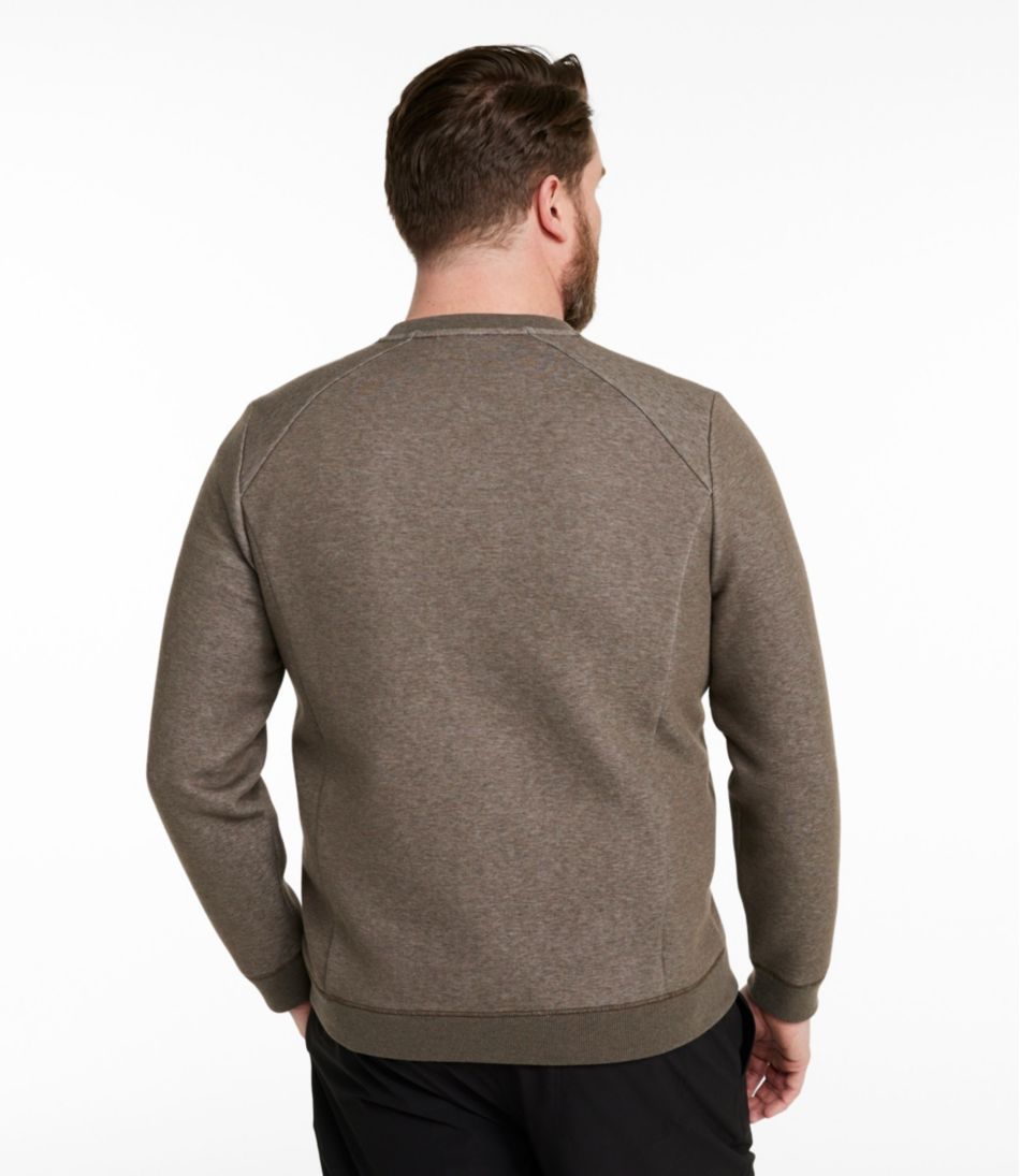 Men's Multisport Crewneck Sweatshirt | L.L.Bean near me