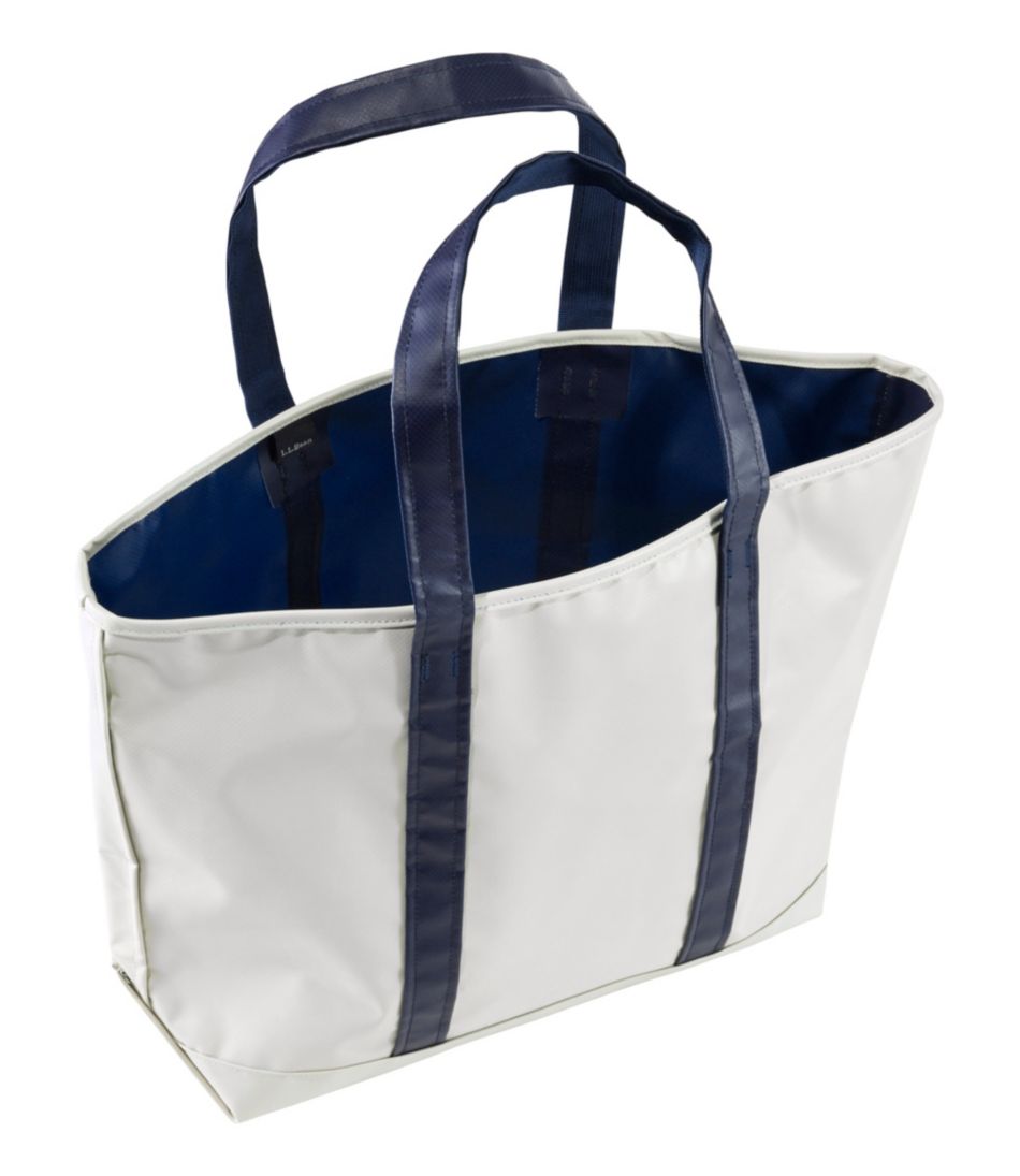 Maine Isle Tote | L.L.Bean outlet