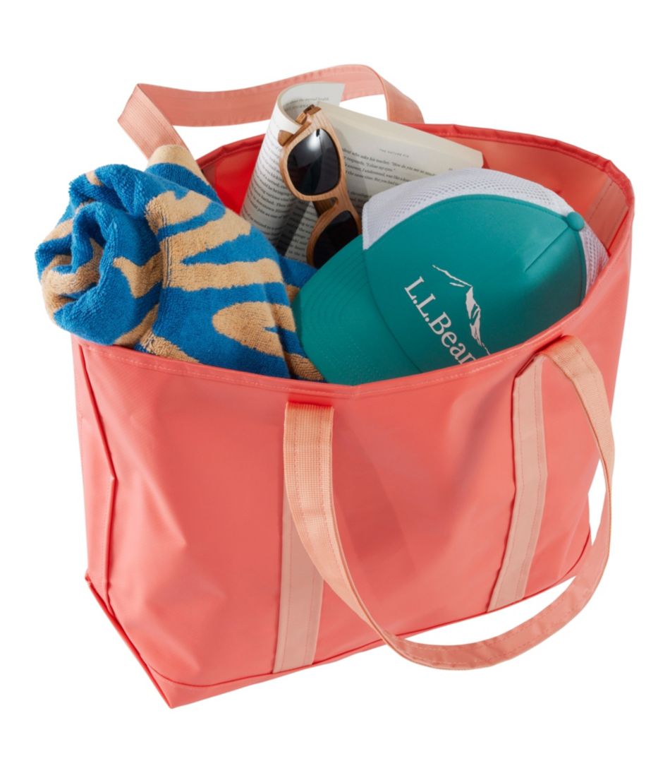 Maine Isle Tote | L.L.Bean outlet