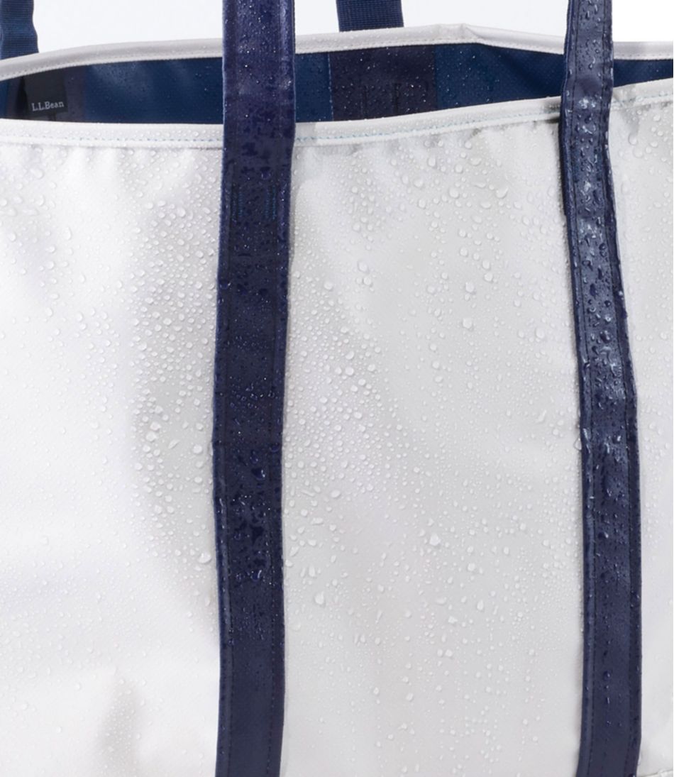 Maine Isle Tote | L.L.Bean outlet