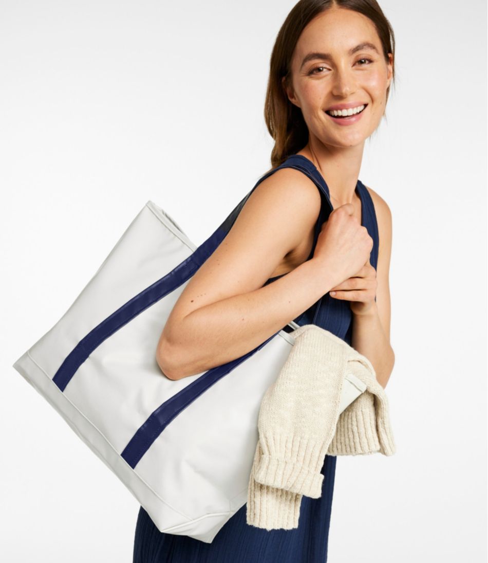 Maine Isle Tote | L.L.Bean outlet