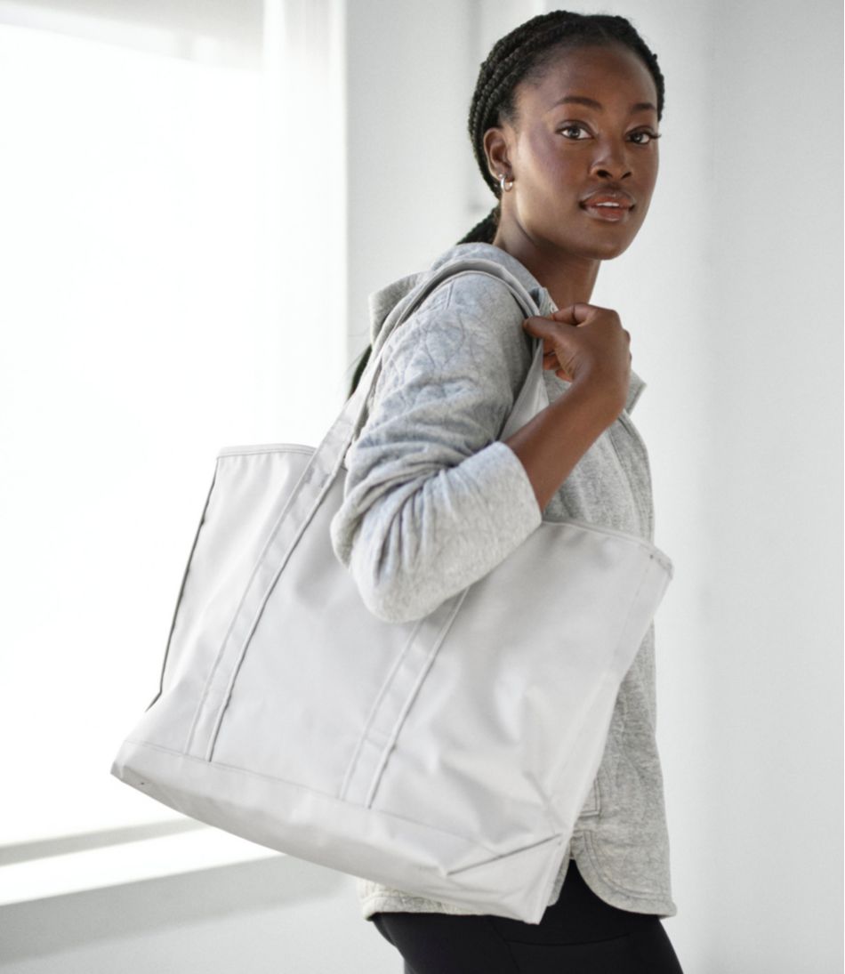 Maine Isle Tote | L.L.Bean outlet