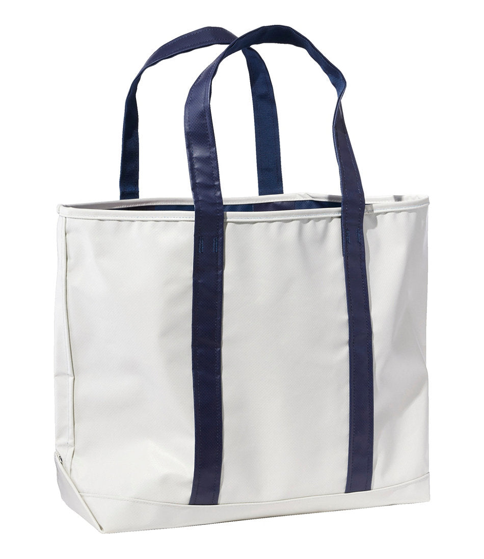 Maine Isle Tote | L.L.Bean outlet