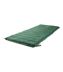 Adults' L.L.Bean Puffer Sleeping Bag, 40° Print | L.L.Bean online