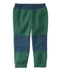 Toddlers' Mountain Classic Fleece Pants | L.L.Bean sale