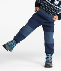 Toddlers' Mountain Classic Fleece Pants | L.L.Bean sale