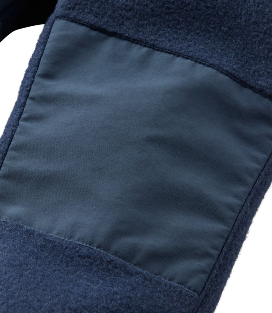 Toddlers' Mountain Classic Fleece Pants | L.L.Bean sale