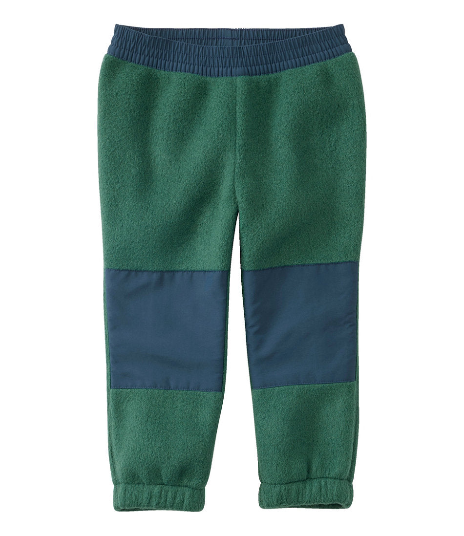 Toddlers' Mountain Classic Fleece Pants | L.L.Bean sale