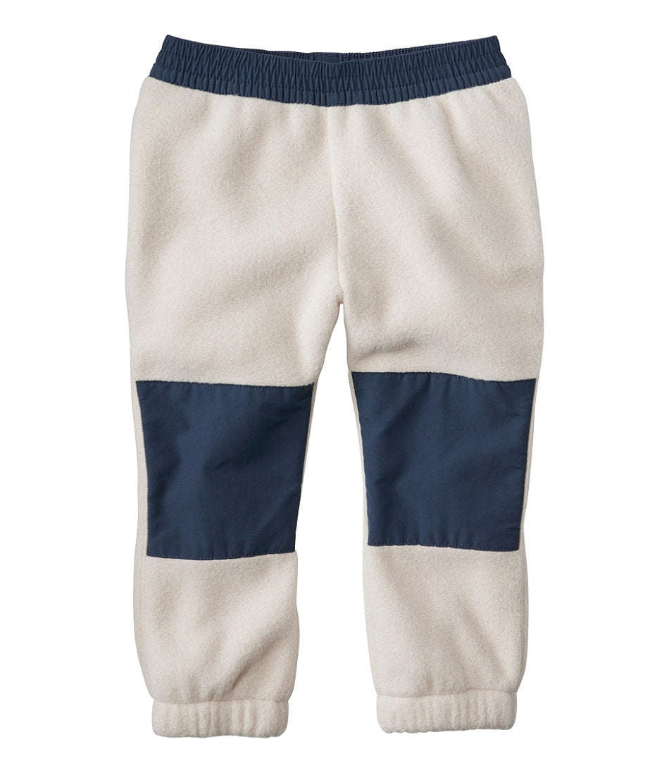 Toddlers' Mountain Classic Fleece Pants | L.L.Bean sale