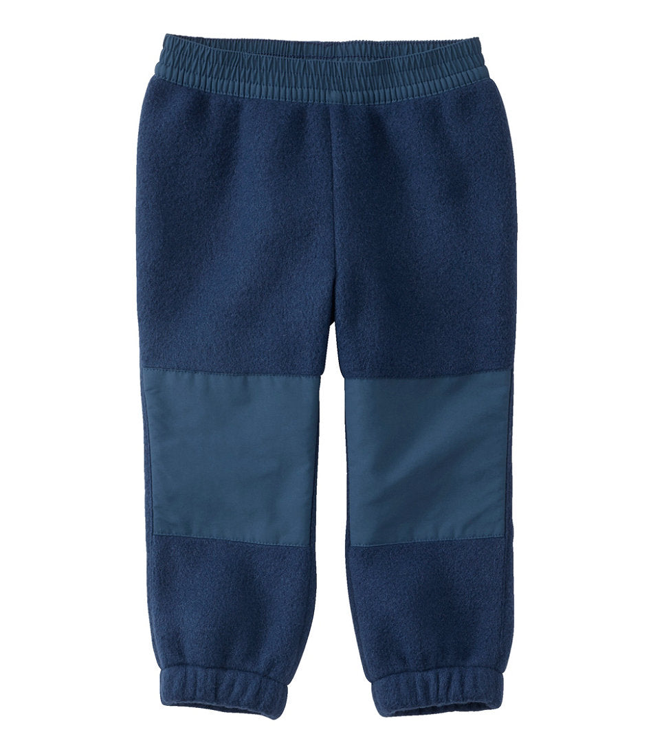 Toddlers' Mountain Classic Fleece Pants | L.L.Bean sale