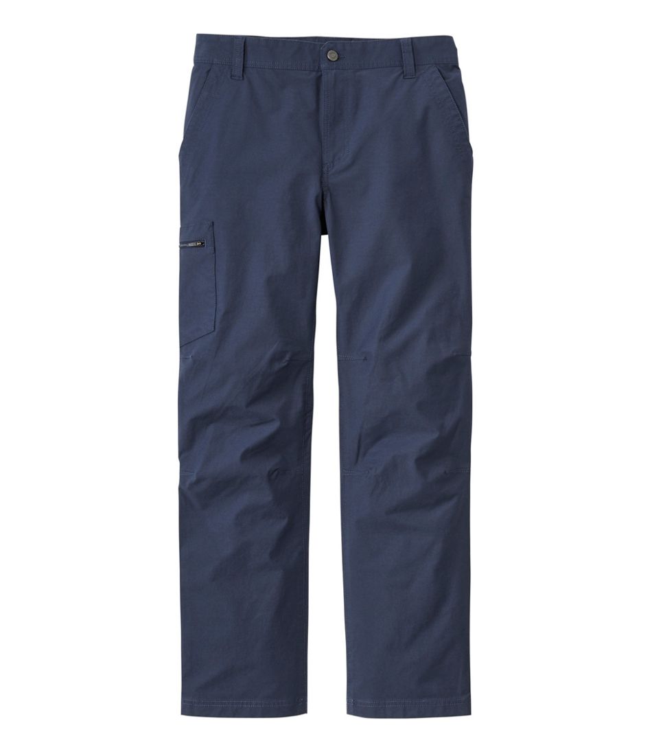 Men's Katahdin Performance Pants, Straight Leg | L.L.Bean on sale