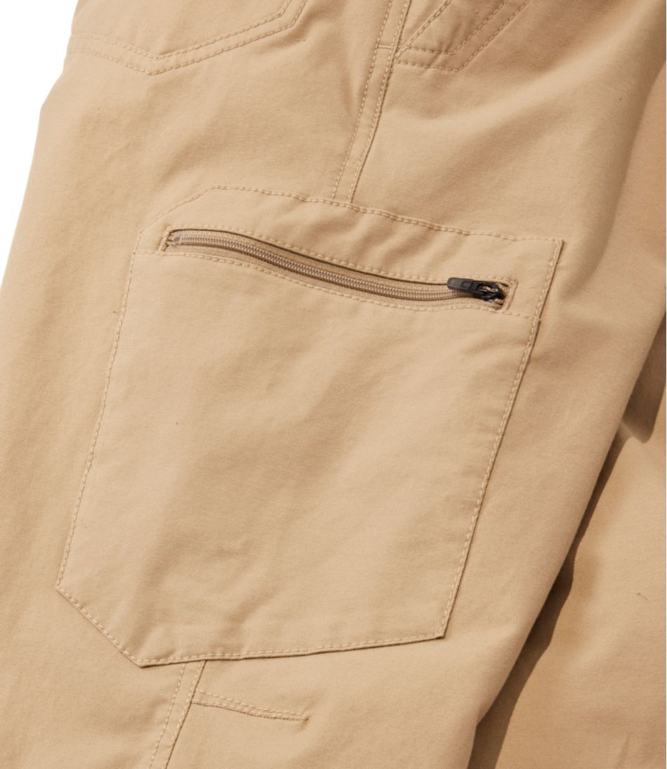 Men's Katahdin Performance Pants, Straight Leg | L.L.Bean on sale