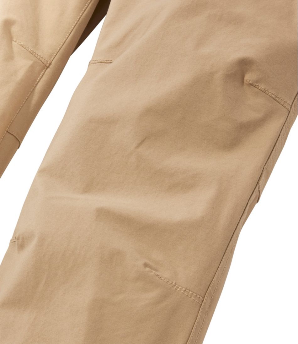 Men's Katahdin Performance Pants, Straight Leg | L.L.Bean on sale