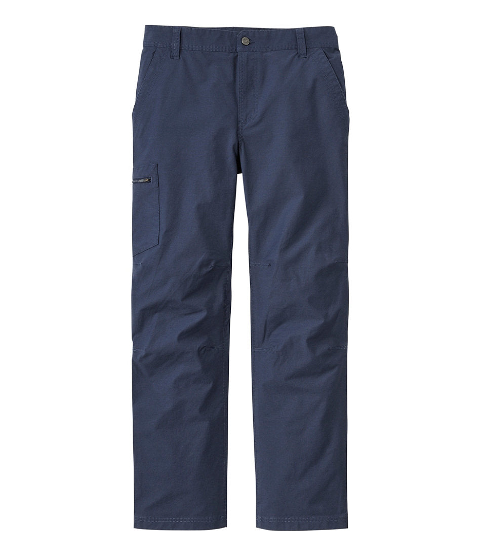 Men's Katahdin Performance Pants, Straight Leg | L.L.Bean on sale