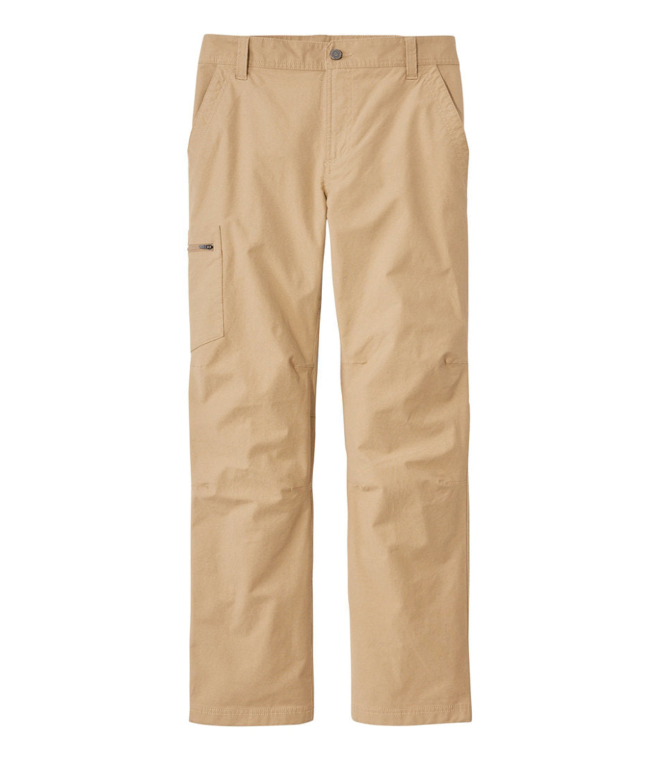 Men's Katahdin Performance Pants, Straight Leg | L.L.Bean on sale