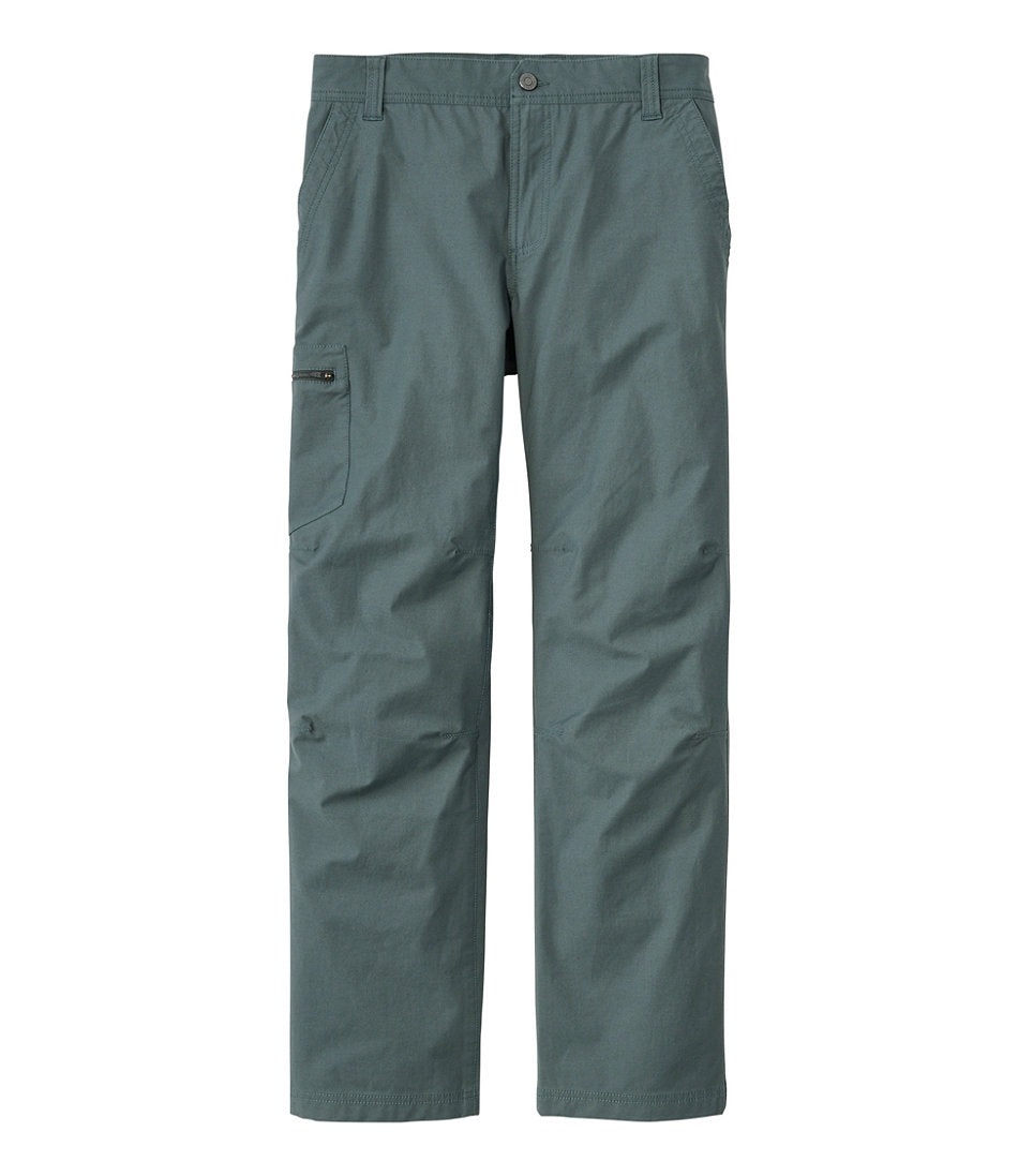 Men's Katahdin Performance Pants, Straight Leg | L.L.Bean on sale