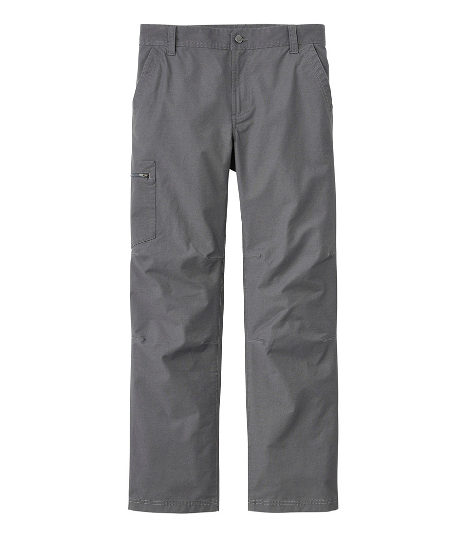 Men's Katahdin Performance Pants, Straight Leg | L.L.Bean on sale