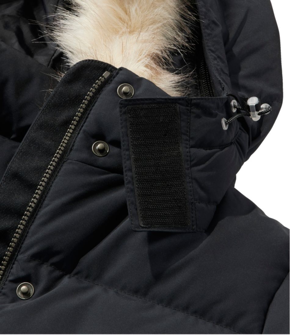 Women's Ultrawarm Coat, Three Quarter Length | L.L.Bean outlet