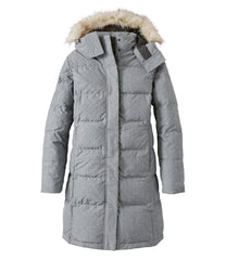 Women's Ultrawarm Coat, Three Quarter Length | L.L.Bean outlet