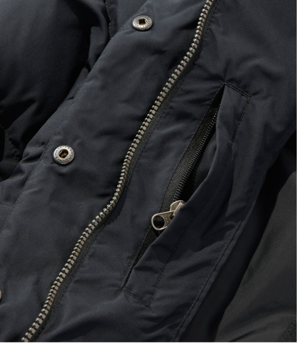 Women's Ultrawarm Coat, Three Quarter Length | L.L.Bean outlet
