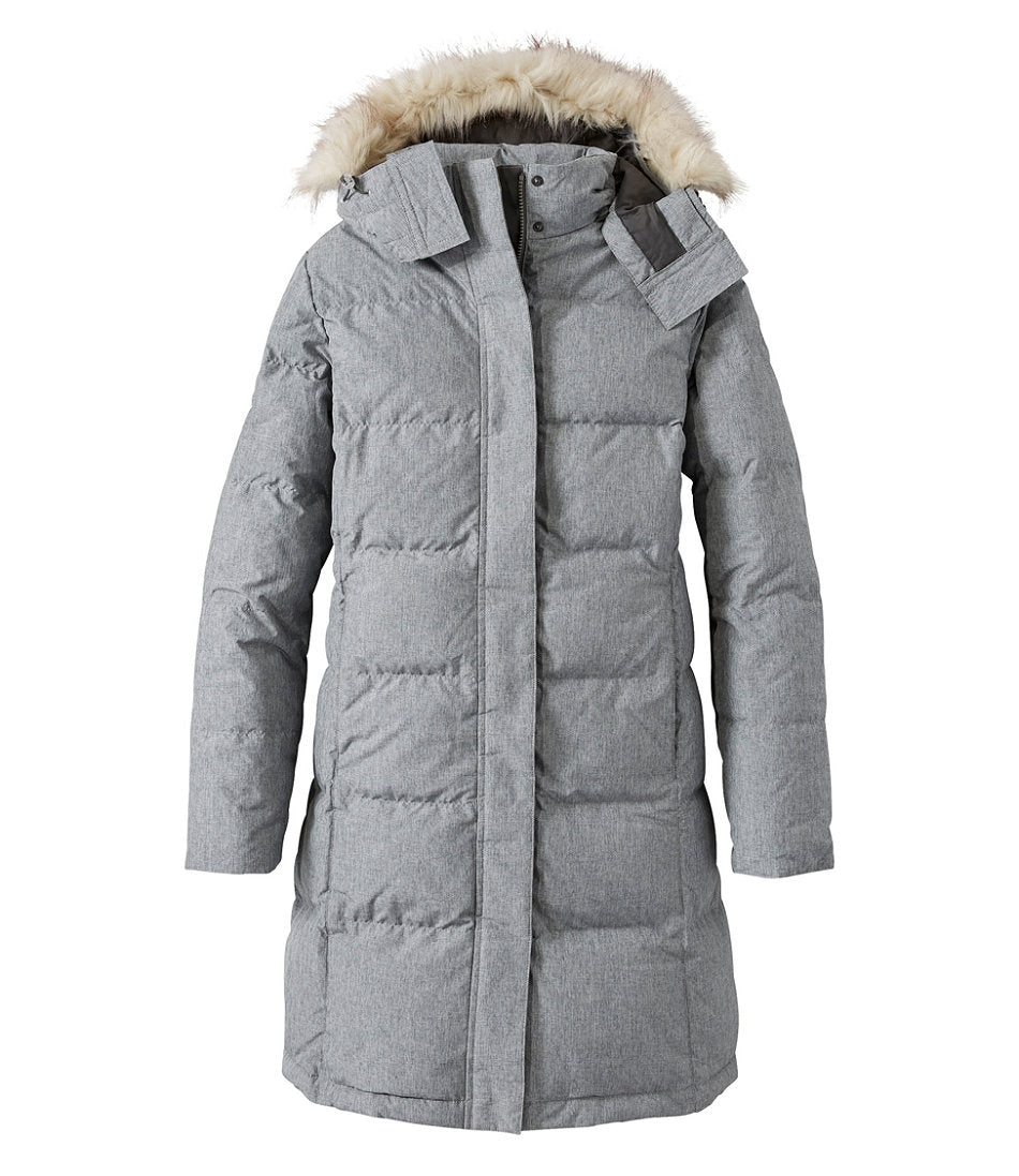 Women's Ultrawarm Coat, Three Quarter Length | L.L.Bean outlet