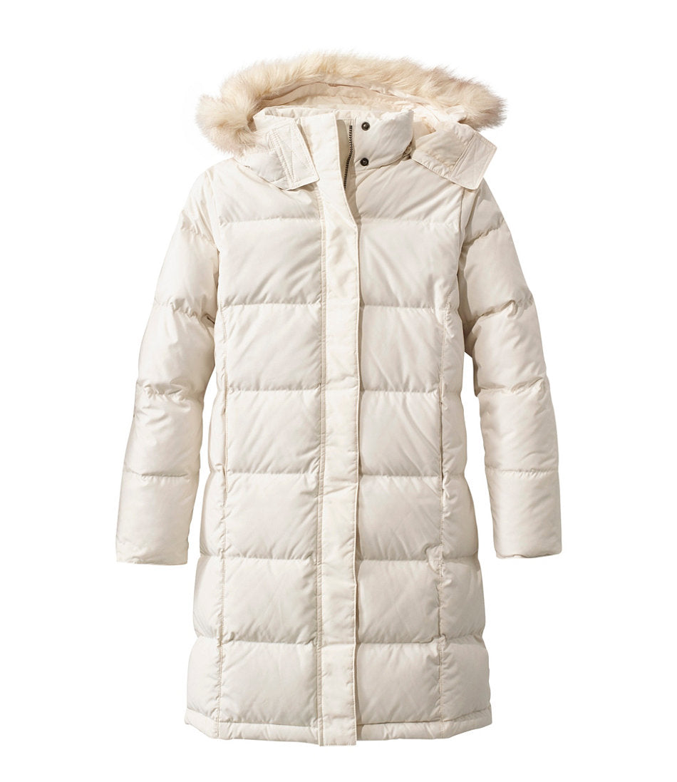 Women's Ultrawarm Coat, Three Quarter Length | L.L.Bean outlet